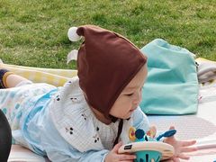 -深业幸福家托育(深业U中心园)