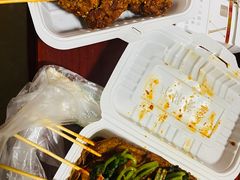 -茶语特色小吃店