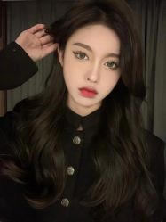-3AM·S HAIR SALON烫发染发接发