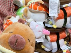 -名创优品(天河区正佳广场二店)