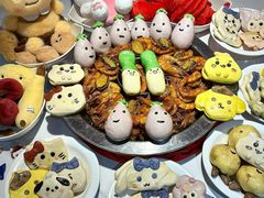 -喜虾客·大虾火锅(郑州无限城店)