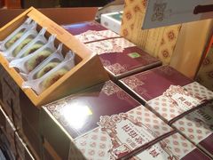 -黄远堂凤梨酥·伴手礼(中山路六店)
