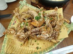 -渔满仓海鲜渔家(象山二店)