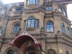 -马勒别墅饭店(静安寺店)