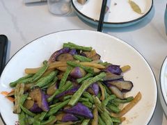 -食光慢宴·安吉土菜馆