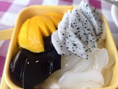 -开心果牛扒城(雍华庭店)