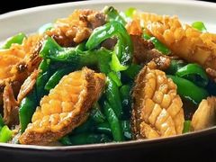 -院里寻菜·精致庭院菜(观沙岭店)