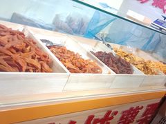 -彭城薯栗(富国街店)