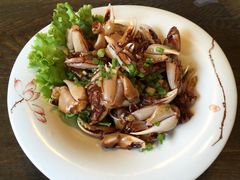 -船歌鱼水饺(高新园区店)