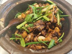 -火啫啫·粤式啫啫煲(南通首店)