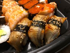 -池田寿司·4H鲜作(西直门凯德华联店)