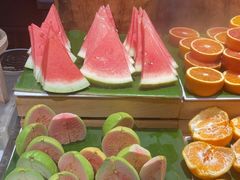 -犇放和牛烤肉·烤榴莲自助(苏宁城市奥莱店)