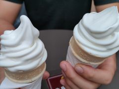 -麦当劳(华发商都店)