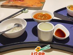 秃黄油捞饭-成隆行·蟹王府(九江路店)