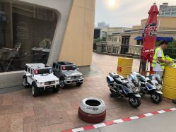 -Early Rider 儿童自行车(蓝色港湾店)