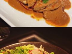 -上海苏宁宝丽嘉酒店·嘉府壹号中餐厅