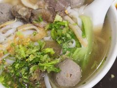 -菜忠潮州牛肉店(岗厦店)