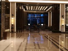 -香厨中餐厅(松北香格里拉店)