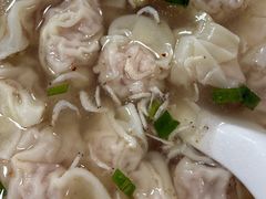 -汪家馄饨(集庆路店)