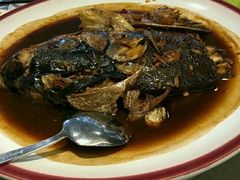 -旺顺阁鱼头泡饼(小红门店)
