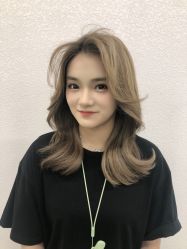 -逸丝风尚yesfashion造型