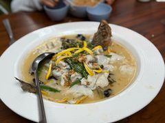 -肴约·花园式餐厅(湖里店)