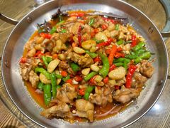 -佬湘楼(越秀城市广场店)