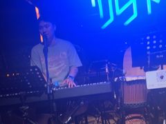 -悦界酒吧(后海店)