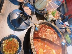 -大味老火锅City店