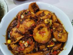 -老游独一佳湘菜馆(高新四路店)