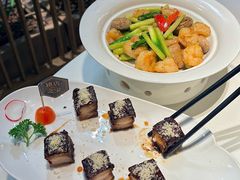 -南棠馆粤菜坊(群光店)