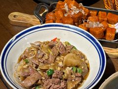 -打酱油·非遗淮扬菜(瘦西湖梅岭店)