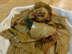 -太原面食店(解放路店)