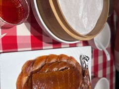 -西贝(满都海公园店)