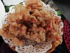 小酥肉-三猫黑鱼花(南大店)