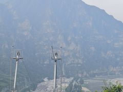 -野三坡刘家河高山漂流