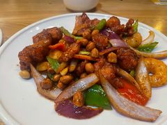 -陈傻子餐厅(世纪都会店)