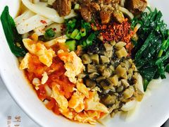 -刘琦驴蹄子面(阎良店)