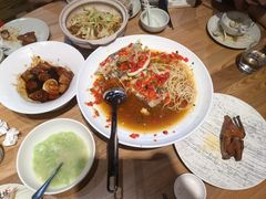 -唐坊·湖南菜(丰尚国际店)