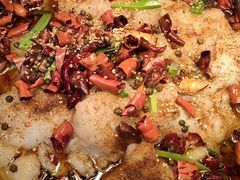 -盛江山自助料理(太原街万达店)
