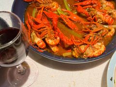 -红盔甲·小龙虾(天钥桥店)