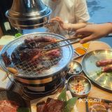 大咬烤肉满足感