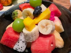 -绿茵阁(江南西路店)