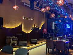 大堂-Ambra Haus琥珀屋精酿餐厅(宝山店)