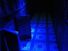 -荒岛实景沉浸密室(江汉路1店)