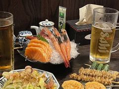 -哥哥の深夜食堂(红松东路店)