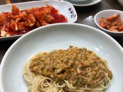 蟹黄面-裕兴记•蟹黄面馆(人民广场店)