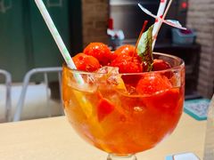 -街角等你.大连海鲜烧烤.经典铁板海鲜串(西安路店)