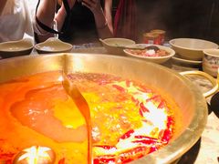 -小龙坎火锅(湖滨银泰in77店)