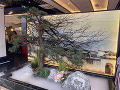 -小菜园新徽菜(合肥之心城店)